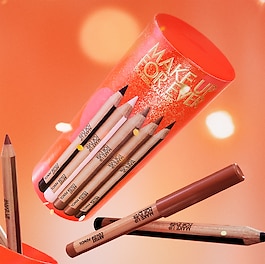 Artist Color Pencils Magic Minis – Dudak makyaj seti